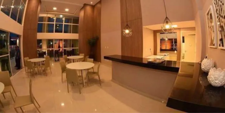 Imagem Apartamento com 2 Quartos à Venda, 50 m²em Presidente Kennedy - Fortaleza