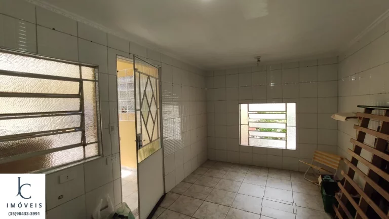 Imagem CASA RESIDENCIAL em SÃO LOURENÇO - MG, Centro