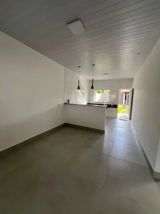 Imagem Casa 3/4 Sozinha No Lote Com Lazer Completo E Entrada Baixa