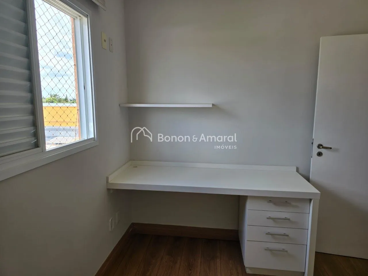 Imagem Apartamento 3 quartos z venda no Condomínio Porto Rico no Bairro Santa Terezinha, Paulínia/SP