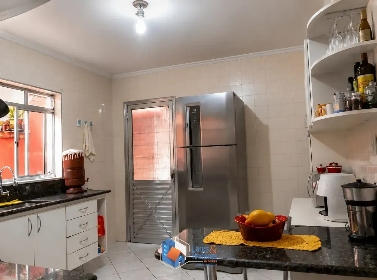 Imagem Sobrado para venda em Jardim Cachoeira com 3 quartos, sendo 1 suíte, 120m²
