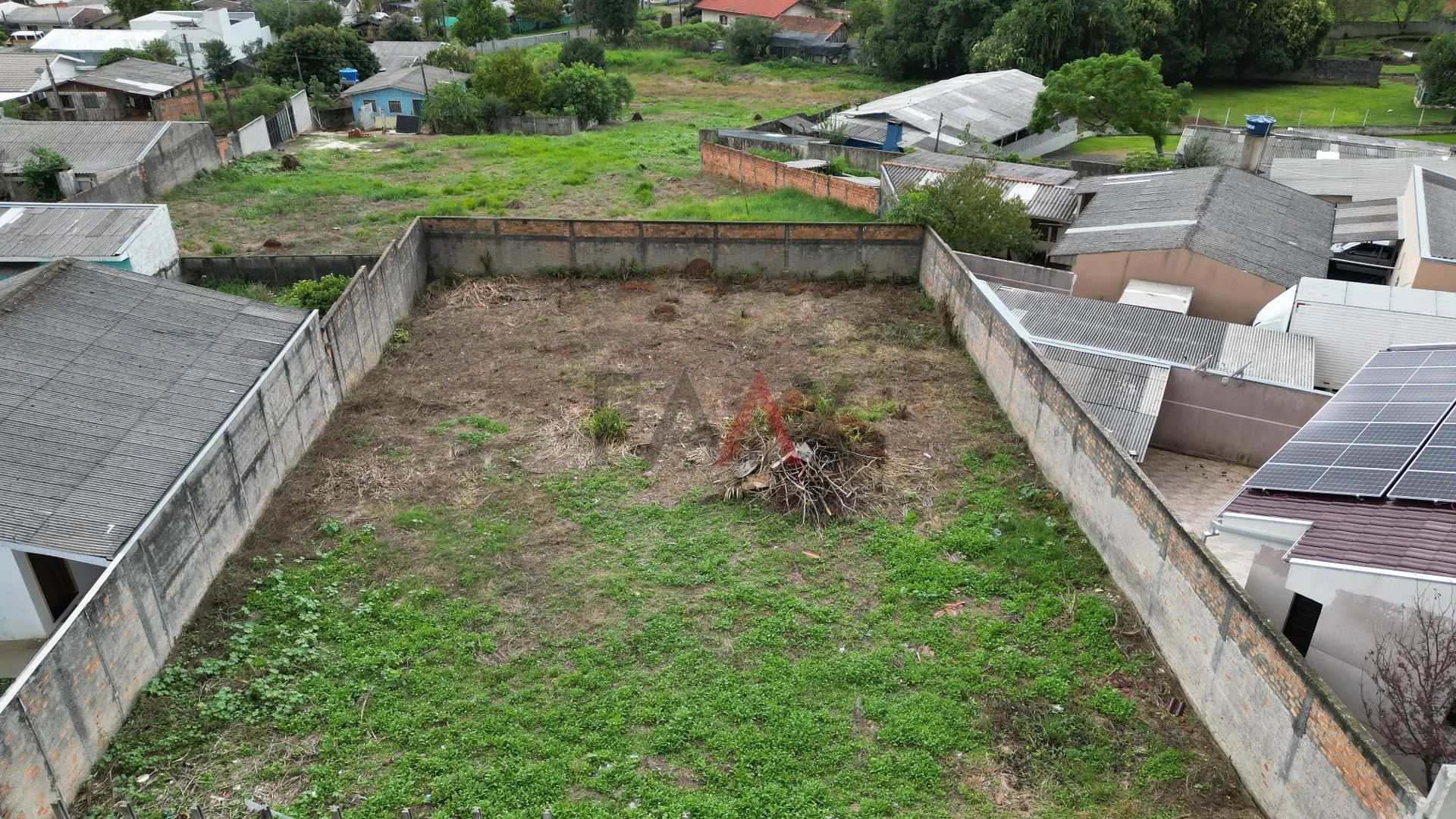 Imagem Excelente terreno,no bairro DOS ESTADOS, GUARAPUAVA - PR