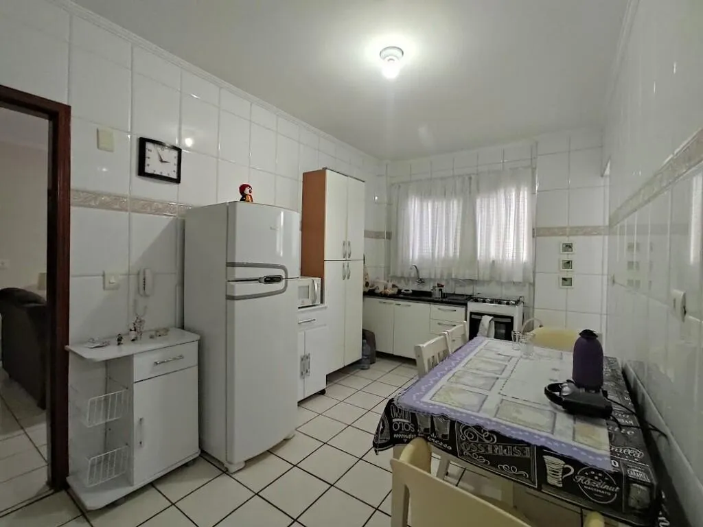 Imagem APARTAMENTO COM 74,00 m² - GUILHERMINA - PRAIA GRANDE SP