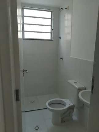 Apartamento com 2 Quartos à Venda, 50 m² em Parque São Cristóvão - Taubaté