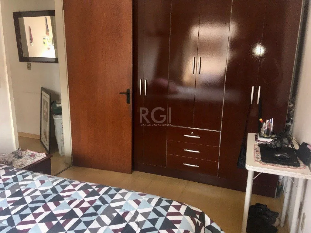 Imagem Apartamento para Venda - 52.33m², 2 dormitórios, Teresópolis