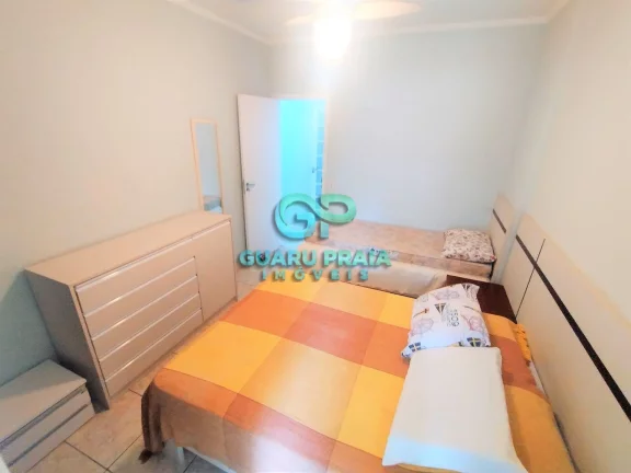 Imagem Apartamento à venda no bairro Loteamento João Batista Julião - Guarujá/SP