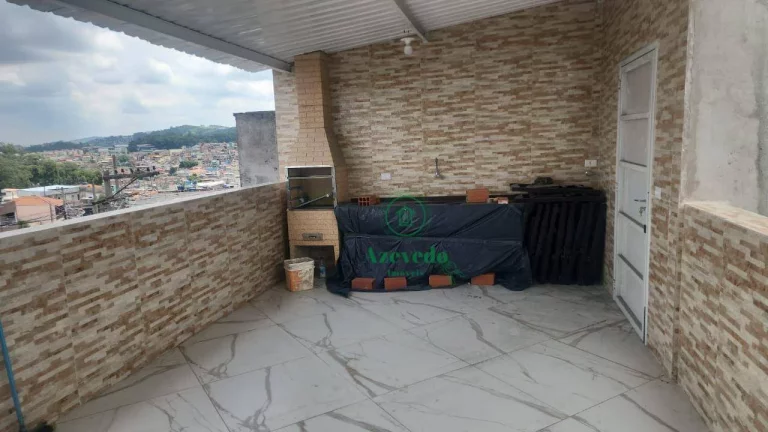 Imagem Prédio, 900 m² - venda por R$ 4.750.000,00 ou aluguel por R$ 22.000,00/mês - Jardim Dona Meri - Guarulhos/SP