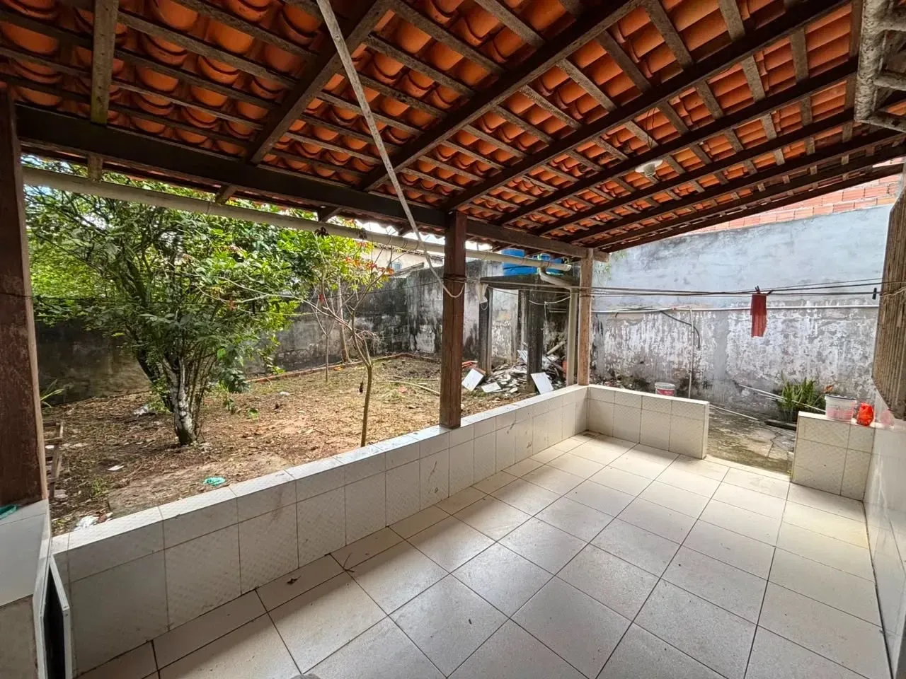 Imagem Casa com 4 Quartos à Venda, 200 m² em Marco - Belém