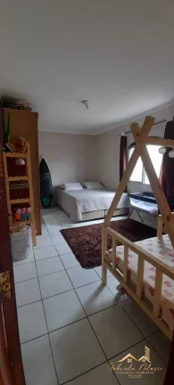 Imagem Oásis à Beira-Mar: Apartamento Aconchegante de 1 Dormitório na Ocian