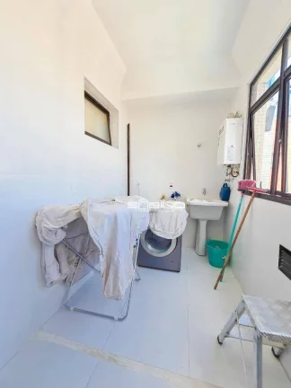 Imagem Cobertura à venda com Vista para o Mar, 3 Suítes 3 vagas, 254 m² - Riviera de São Lourenço – Bertioga SP