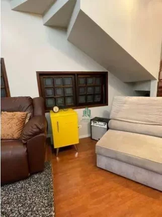 Imagem Sobrado à venda, 252 m² por R$ 1.287.000,00 - Jardim Santa Mena - Guarulhos/SP