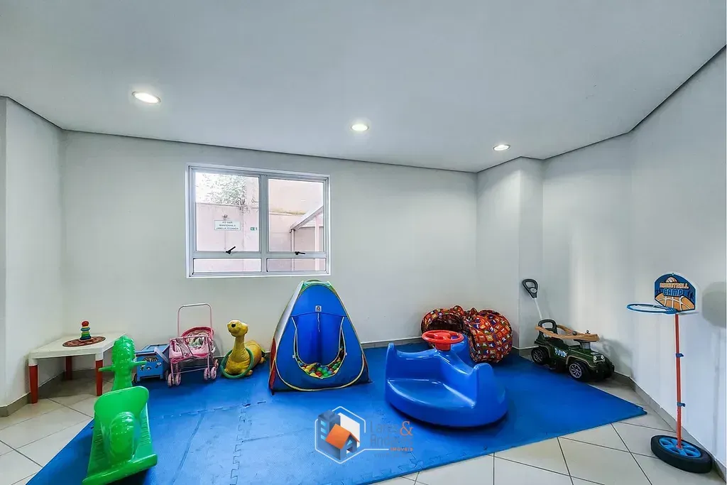 Imagem Apartamento à venda 3 Quartos 3 Suites 3 Vagas 118M² Brooklin Paulista São Paulo - SP