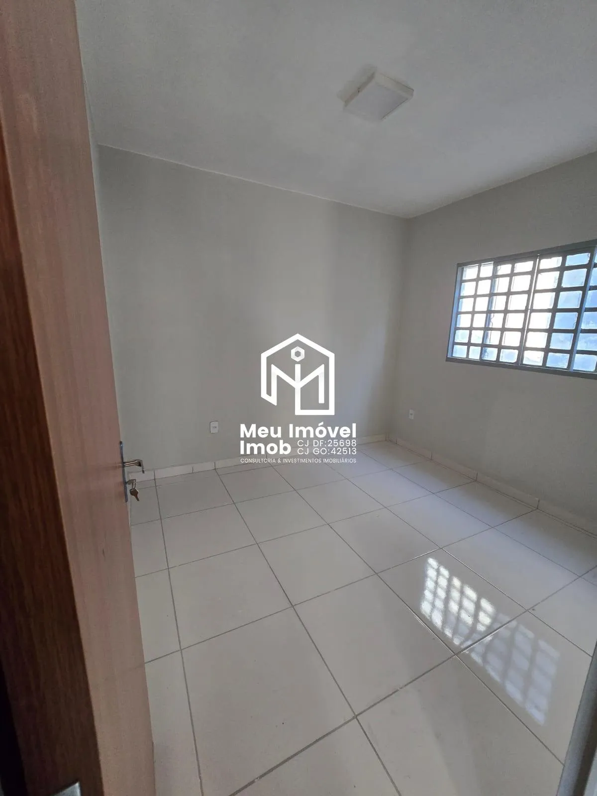 Imagem Casa Vila Guará 2 Quartos 59m² Luziânia/GO