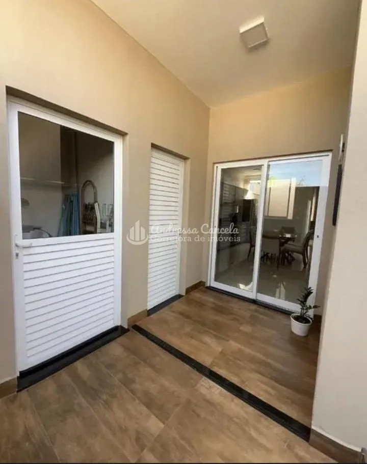 Imagem Ideal Life Ecolazer Residence - Casa com 3 dormitórios à venda, 120 m² por R$ 700.000,00 - Ideal Life Ecolazer Residence - São José do Rio Preto/SP