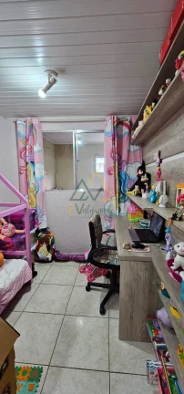 Imagem Casa Térrea à venda Guarani Colombo PR