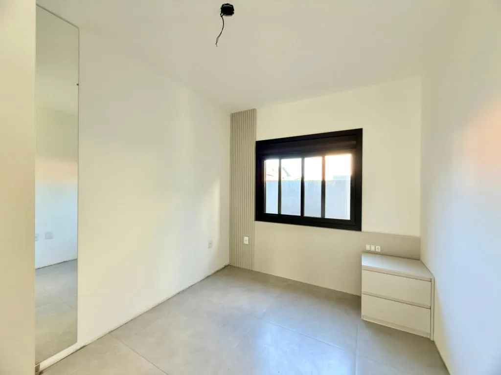 Imagem Casa 3 Dormitórios - Bairro Jardim Beira Mar