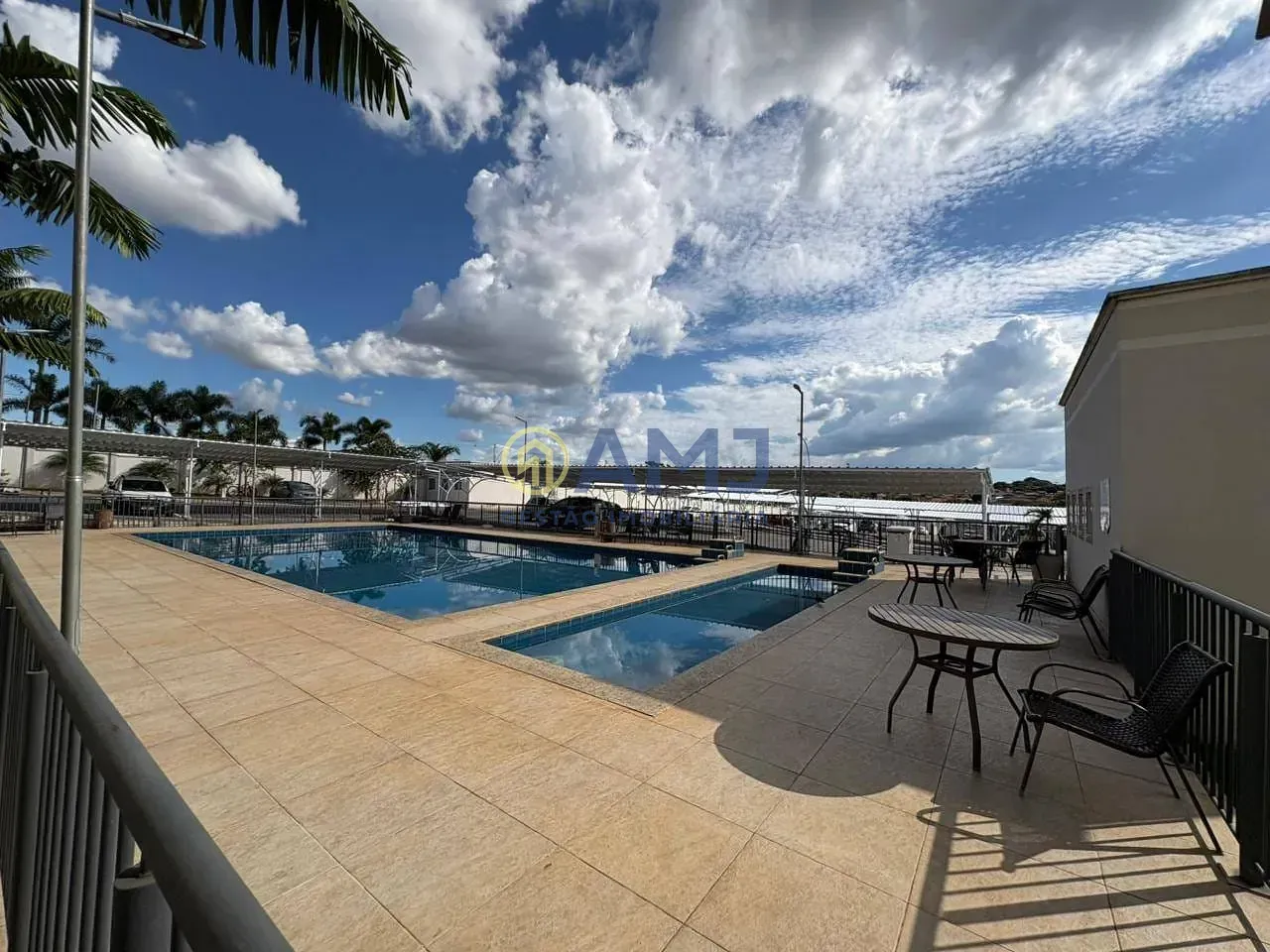 Imagem Apartamento à venda no Lorena Parque - Gran Jardim
