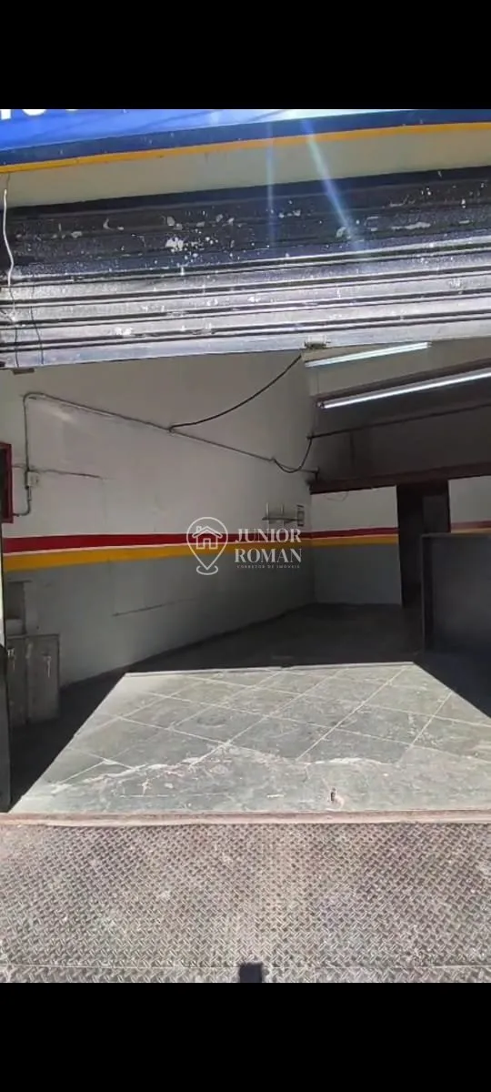 Imagem SALÃO COMERCIAL PARA LOCAÇÃO PIRAPORINHA - DIADEMA/SP