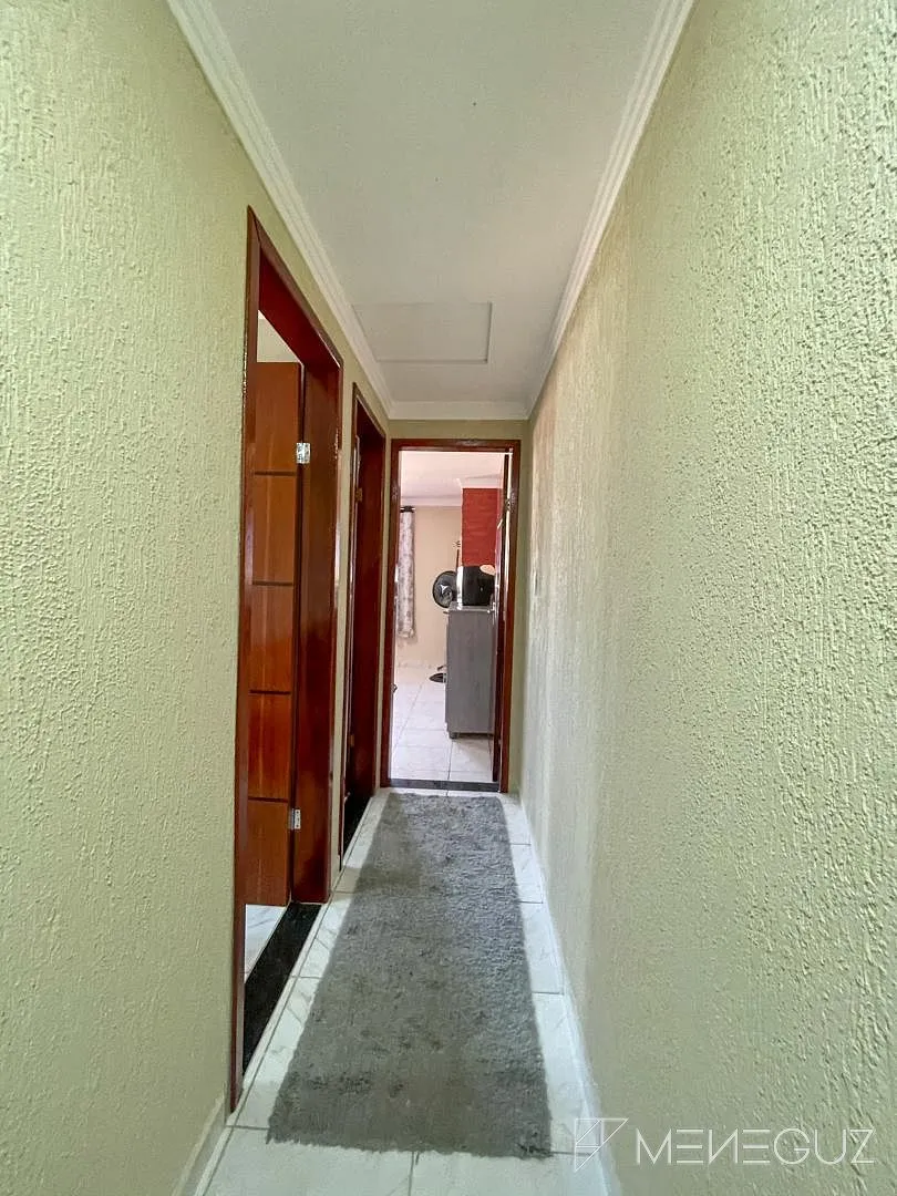 Imagem Casa a venda em Guarapari, de frente para a praia de santa monica