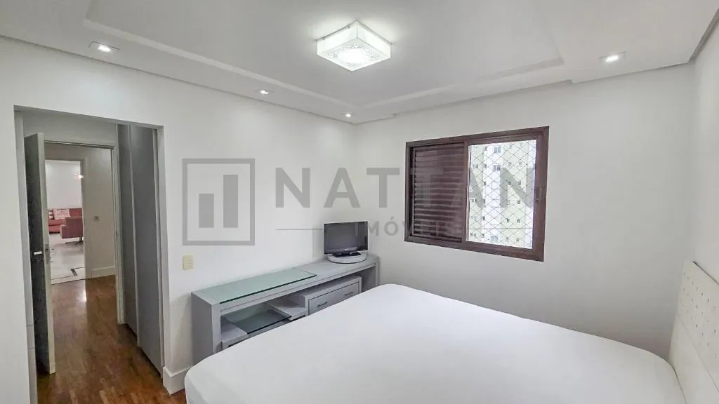 Imagem Apartamento com 3 dormitórios à venda, 156 m² por R$ 2.250.000,00 - Jardim Anália Franco - São Paulo/SP
