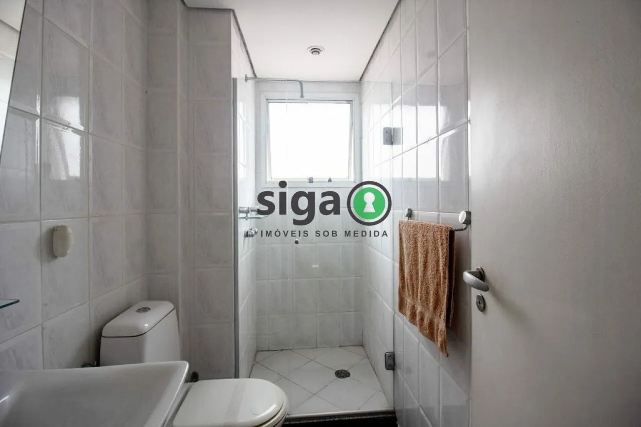 Imagem Apartamento à venda na Aclimação - 104 m², 3 quartos, 2 Vagas!