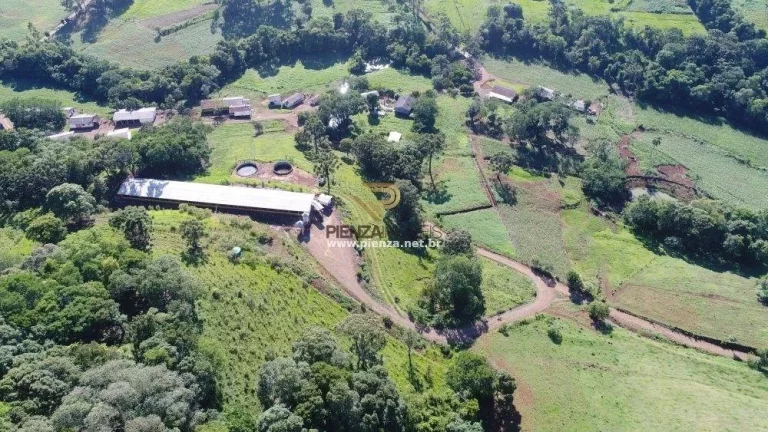 Imagem Área Agrícola para Venda em Lindóia do Sul, Rural