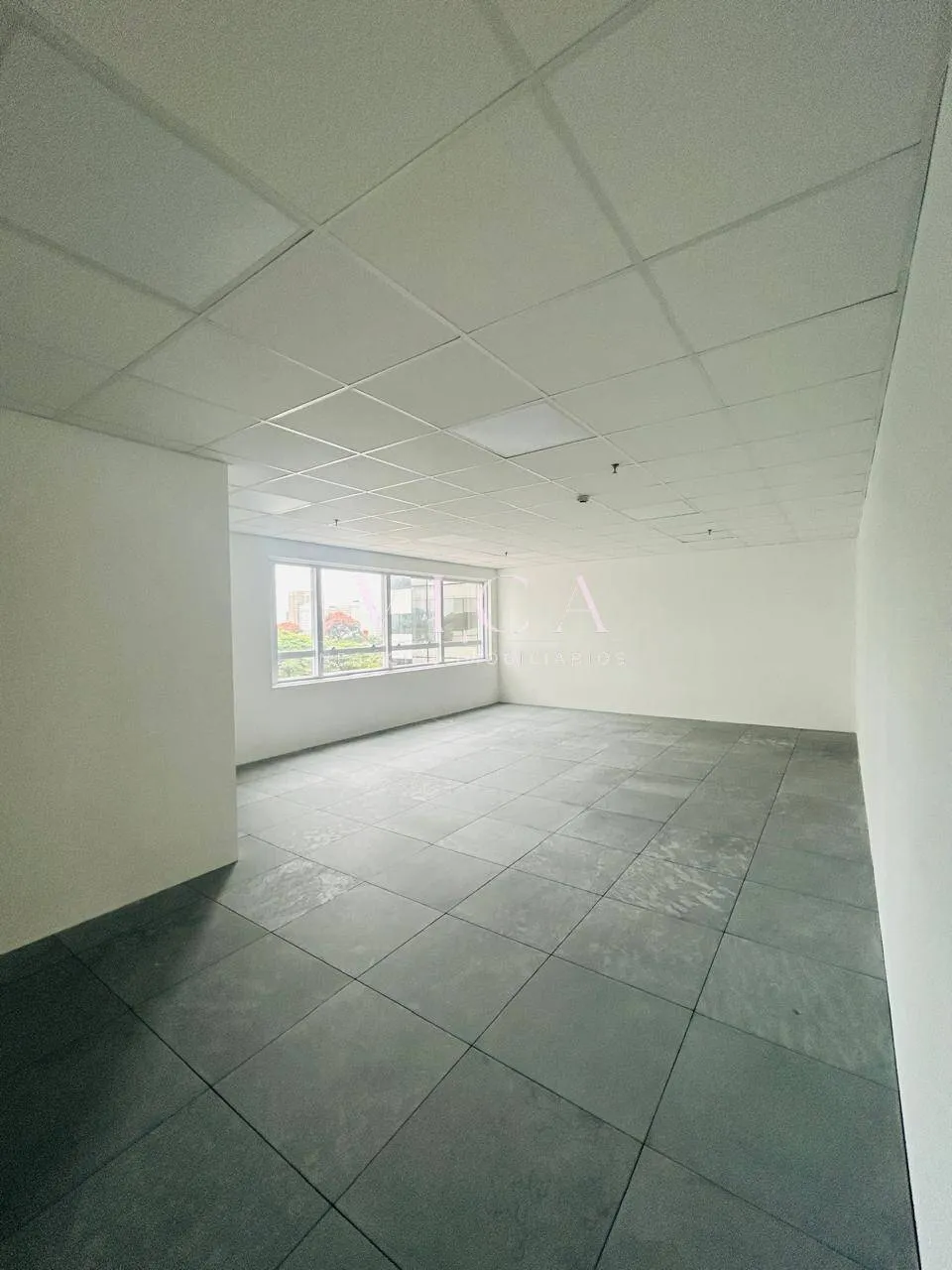 Imagem Sala 55m² 1 vaga garagem para aluguel por R$ 3.029,00/mês - Alphaville -SP