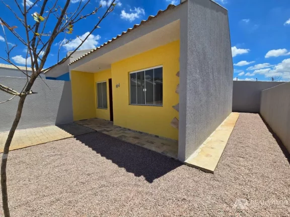 Imagem Casa de Condomínio com 2 quartos, Estados - Fazenda Rio Grande