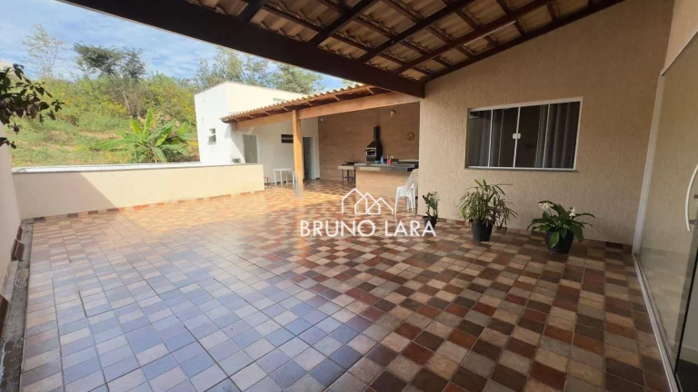 Imagem Casa a venda em São Joaquim de Bicas MG / bairro Casa Grande