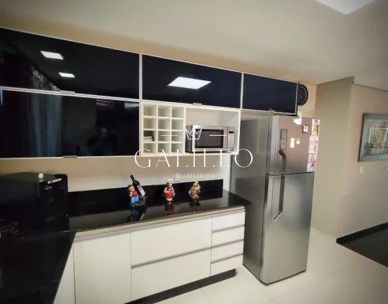 Imagem CASA DE ALTO PADRÃO Á VENDA NO CONDOMÍNIO TERRAS DE SÃO CARLOS - JUNDIAÍ - SP
