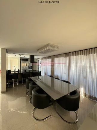 Imagem Casa de Campo de Alto Padrão em Boituva interior de São Paulo