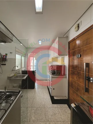 Imagem Apartamento 3Q (2 suítes) - alto do Bueno