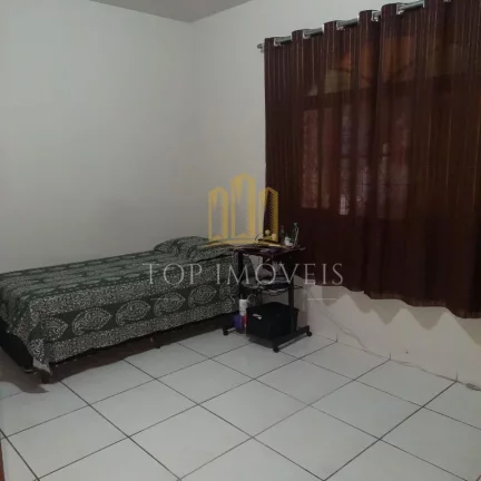 Imagem Linda Casa Térrea à Venda no Jardim Estoril – São José dos Campos/SP