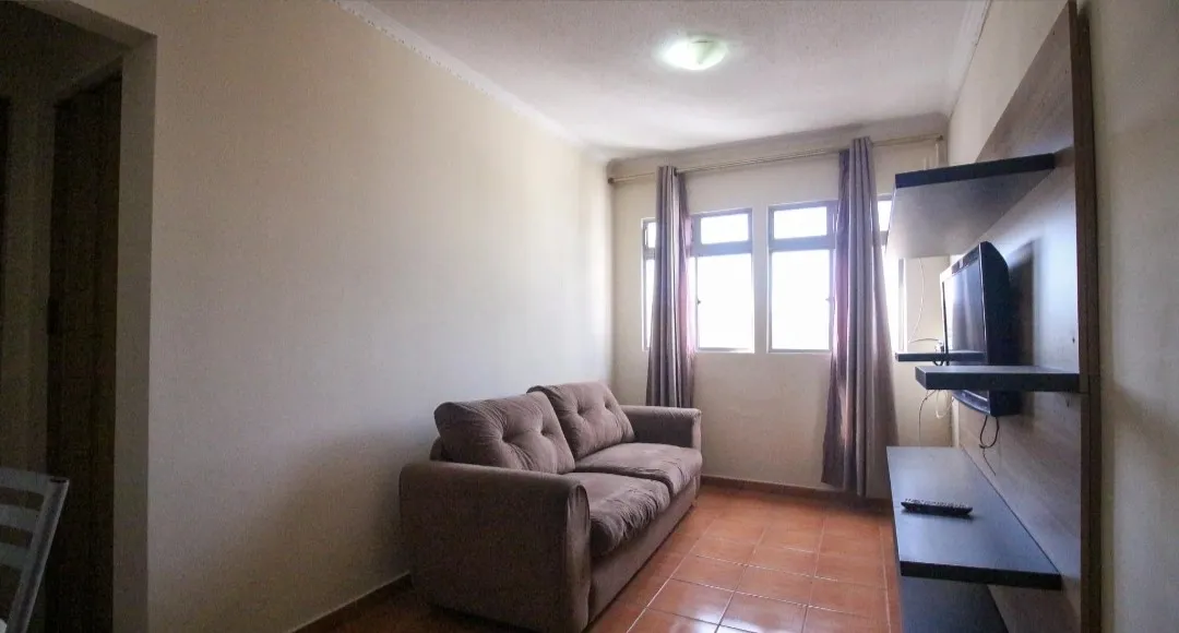 Imagem Apartamento com 2 quartos à venda próximo ao Parque do Carmo.