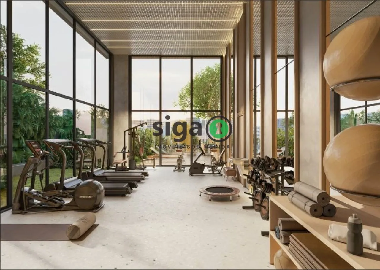 Imagem Apartamento para venda na Vila Madalena, São Paulo - SP