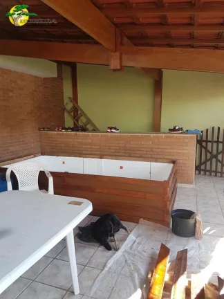Imagem CASA PARA RENDA NO SÍTIO DO MANDAQUI.