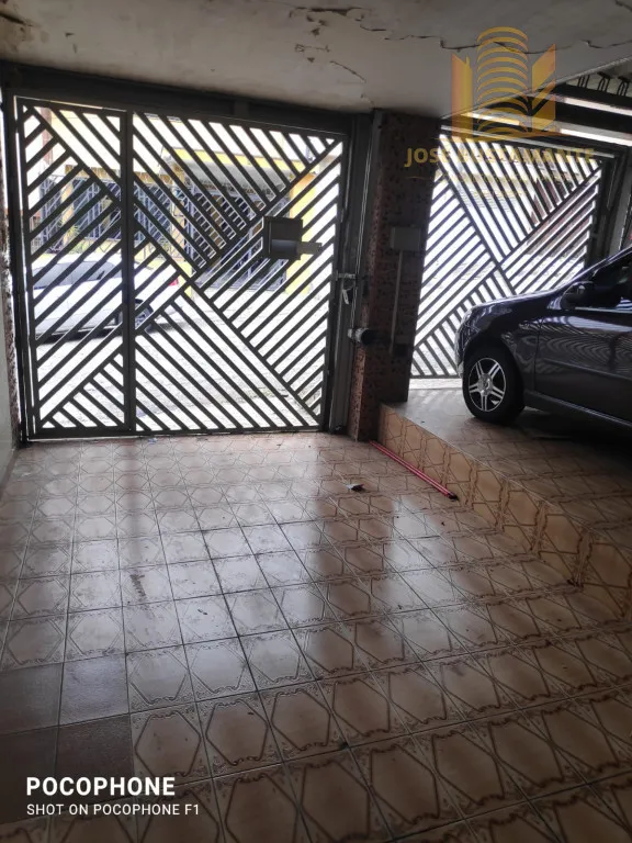 Imagem SOBRADO C/EDICULA