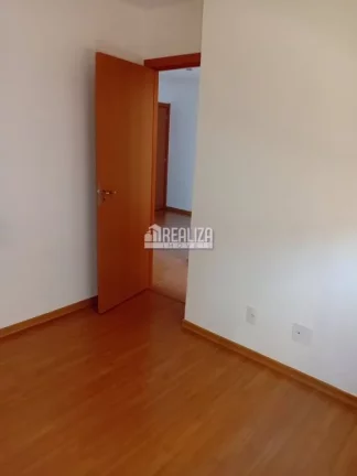 Imagem Seu novo lar está te esperando no Condomínio Parque Andes em Uberaba! Apartamento de 2 dormitórios com lazer completo.