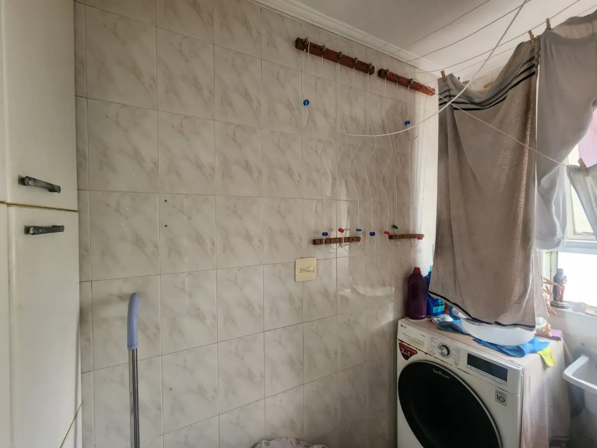 Imagem Apartamento para venda em Jardim Íris com 3 quartos, 61m2