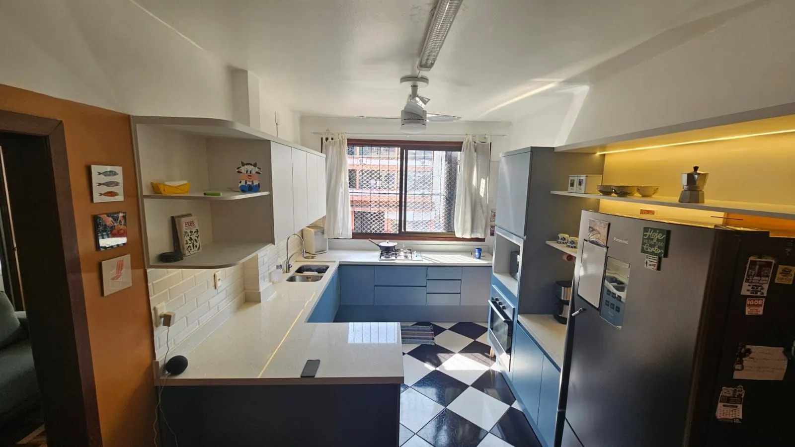 Imagem Apartamento em Petrópolis