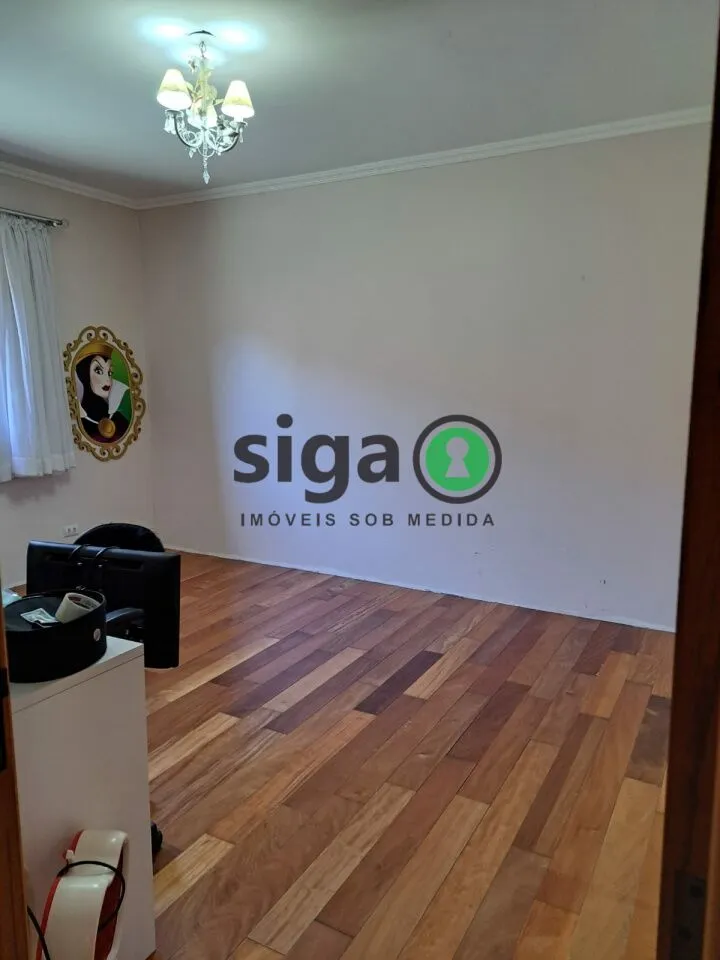 Imagem Casa Térrea a Venda na Vila Suzana Morumbi