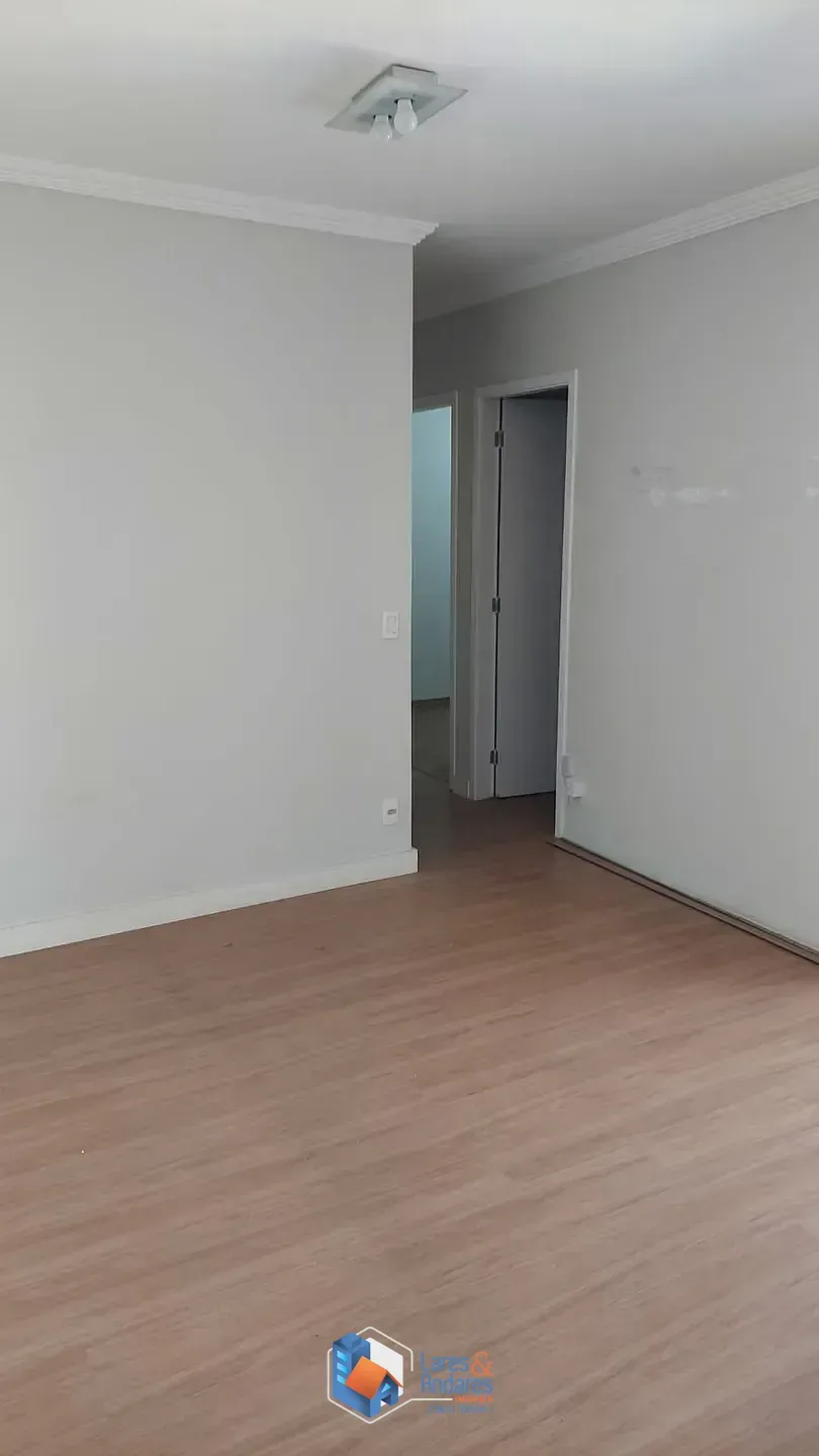 Imagem Apartamento para venda em Vila Carrão com 3 quartos, sendo 1 suíte, 71m²