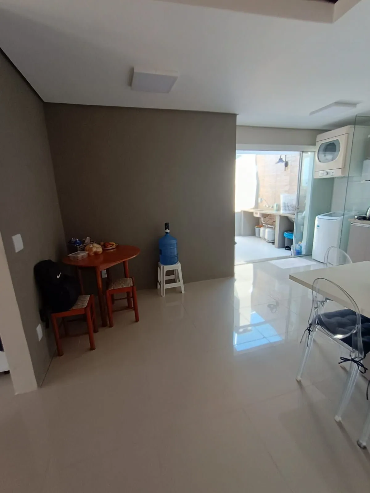 Imagem LINDA CASA EM CONDOMÍNIO EM CANOAS - QUITADA