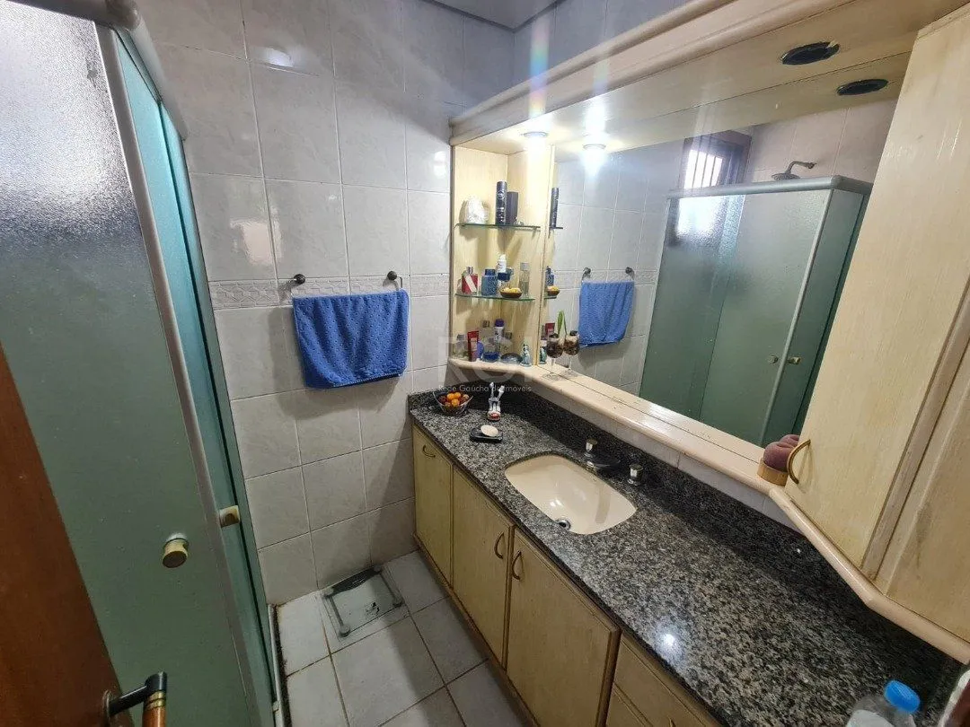 Imagem Apartamento em Menino Deus
