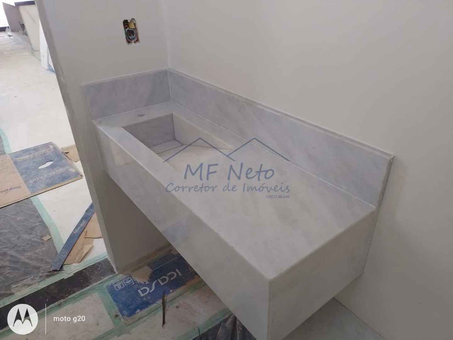 Imagem Casa de Condomínio