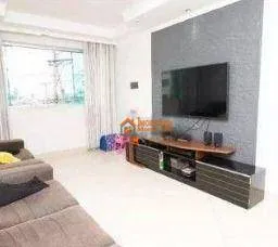 Imagem Sobrado com 3 dormitórios à venda por R$ 775.000 - Jardim Flor da Montanha - Guarulhos/SP