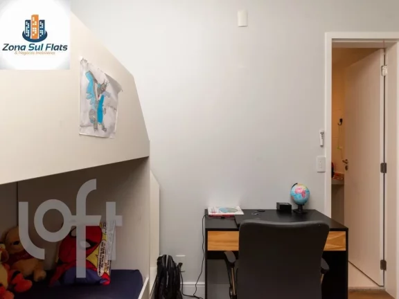 Imagem Apartamento à Venda No Ipiranga Com 3 Suítes e 2 Vagas