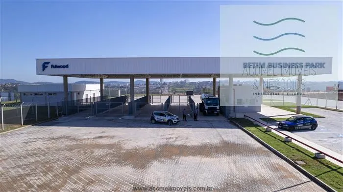 Imagem Galpões para locação em Betim no bairro Betim Industrial