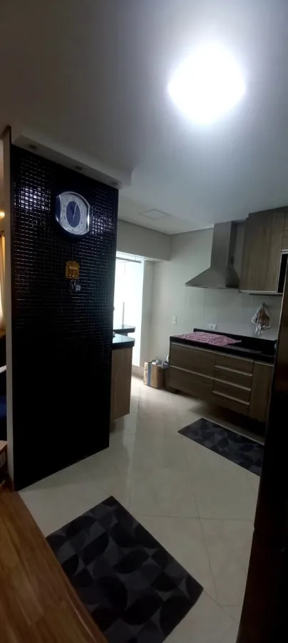 Imagem Apartamento para Venda em Santo André / SP no bairro Vila Curuça