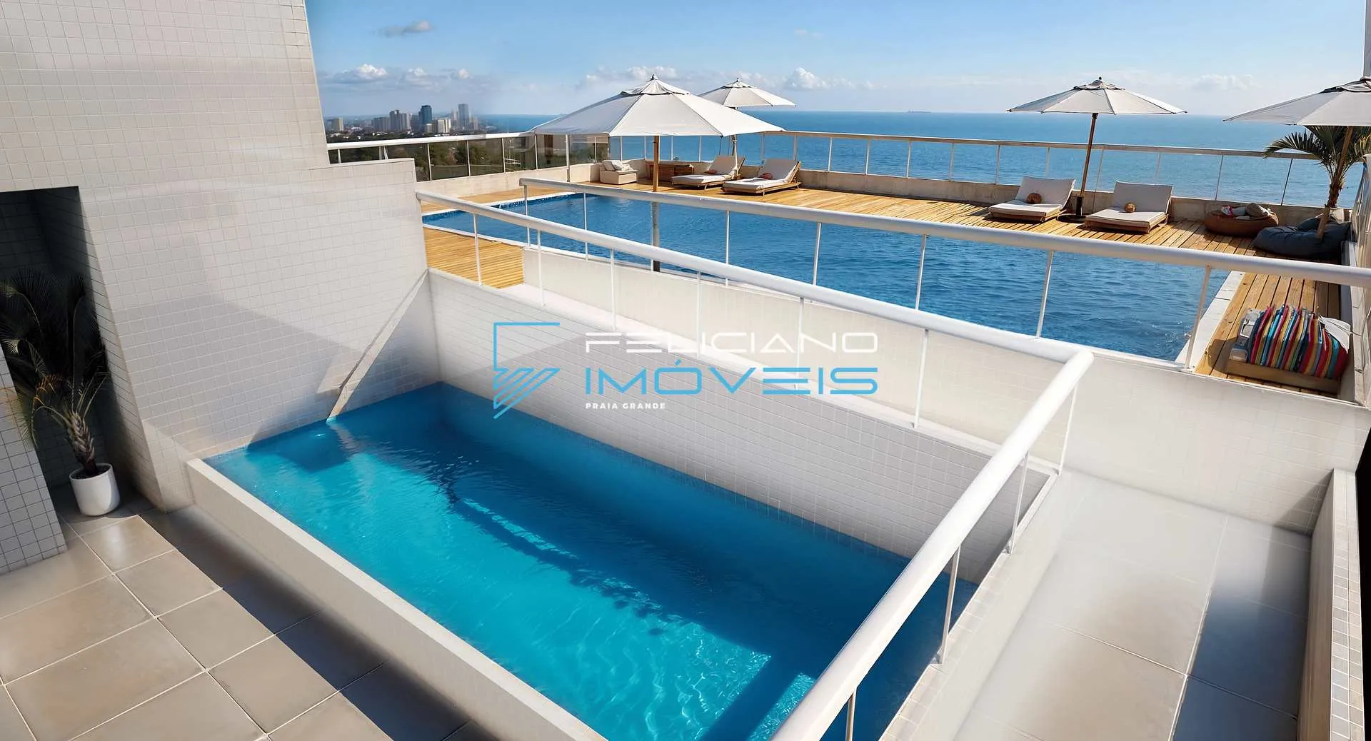 Imagem Apartamento com 2 quartos, Real, Praia Grande - R$ 677 mil, Cod: 4358